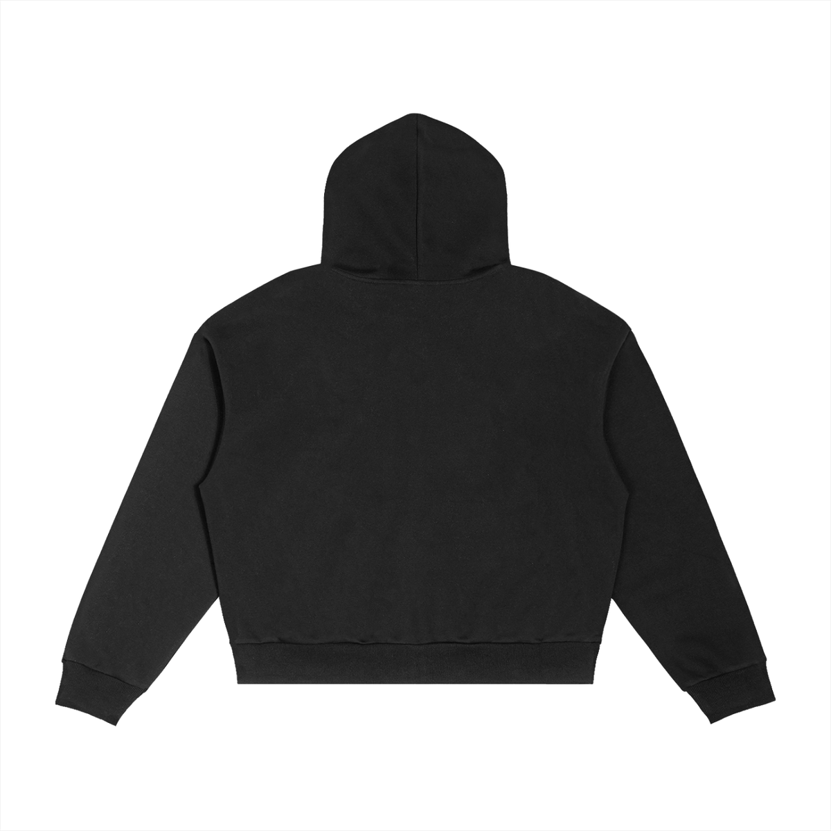 Chrollo zip hoodie