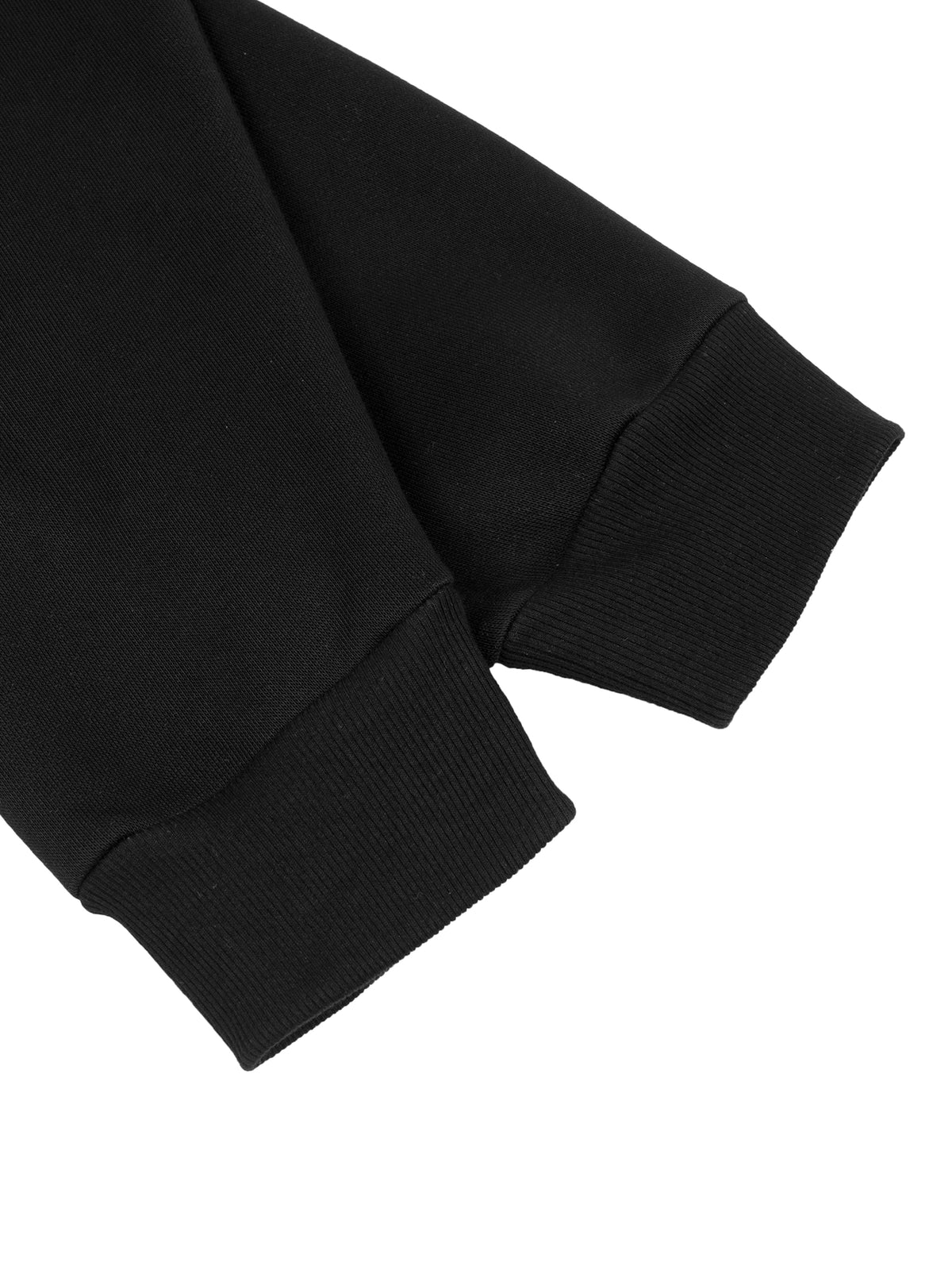 Chrollo zip hoodie