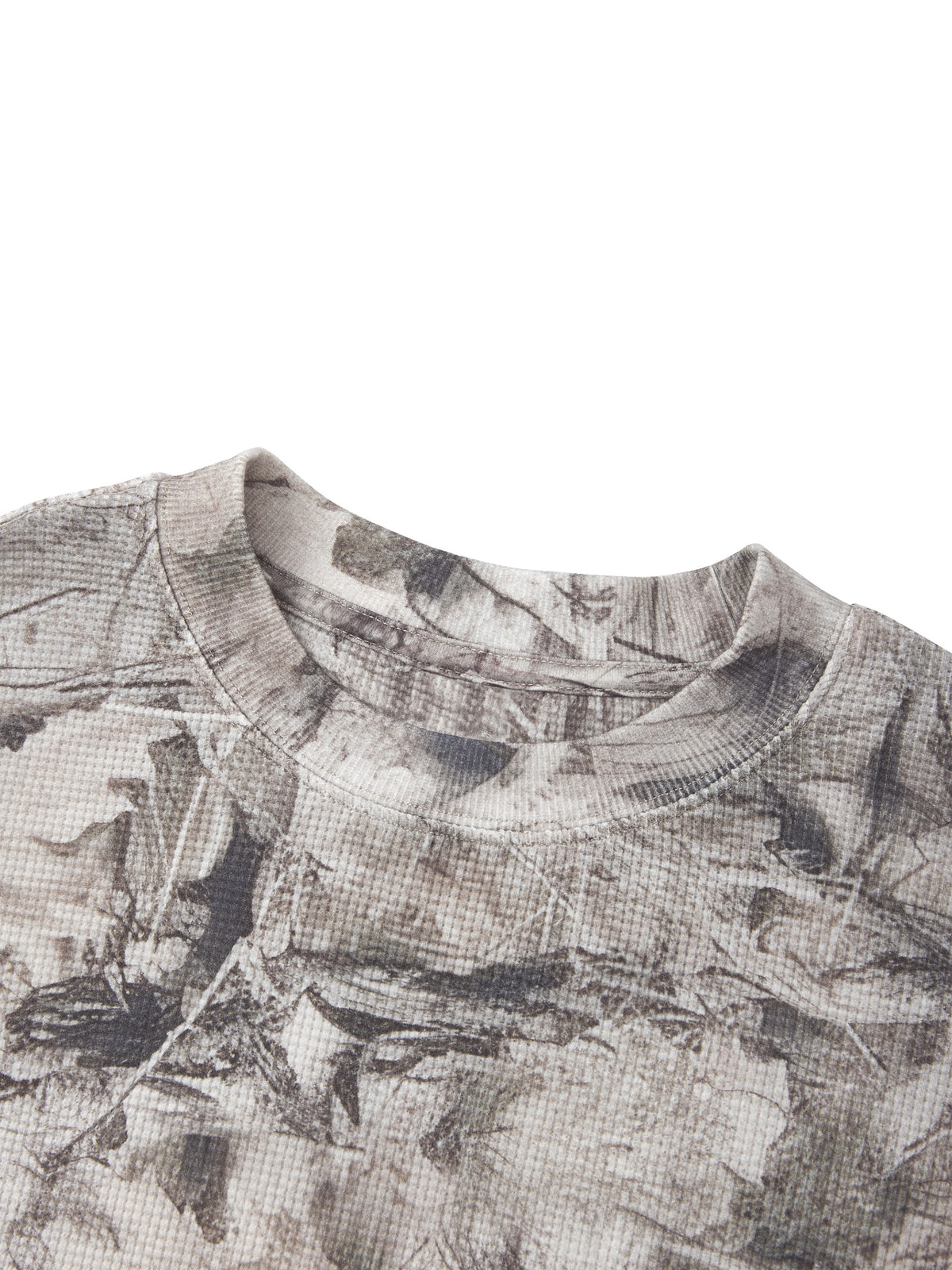 Longsleeve Camo