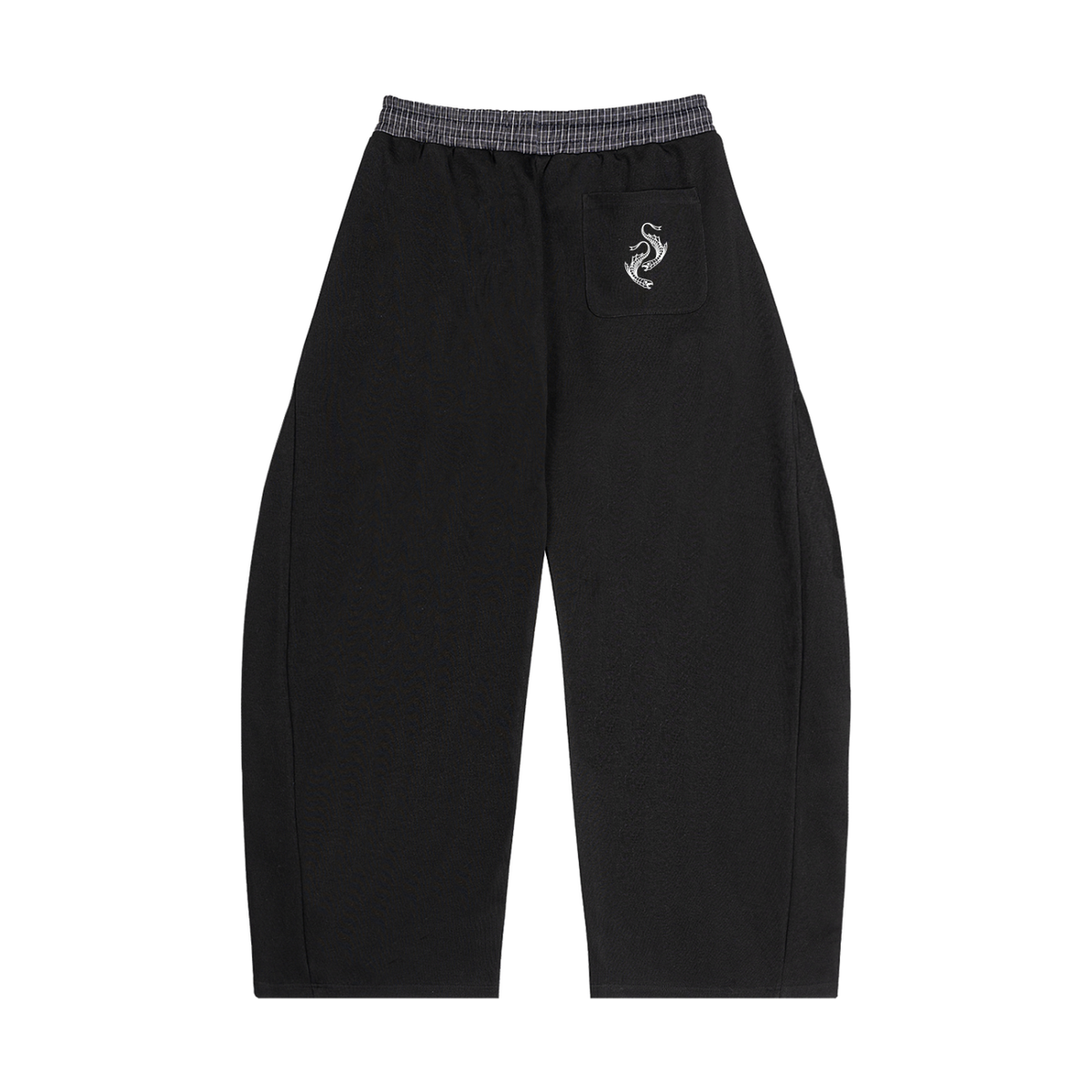 Chrollo sweatpants