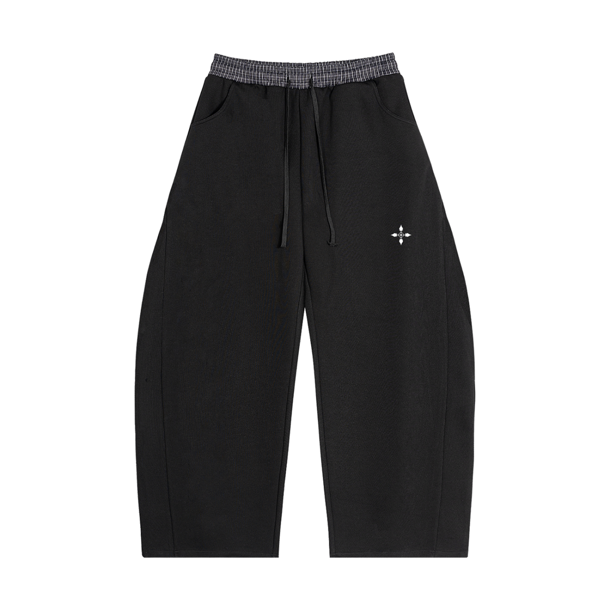 Chrollo sweatpants